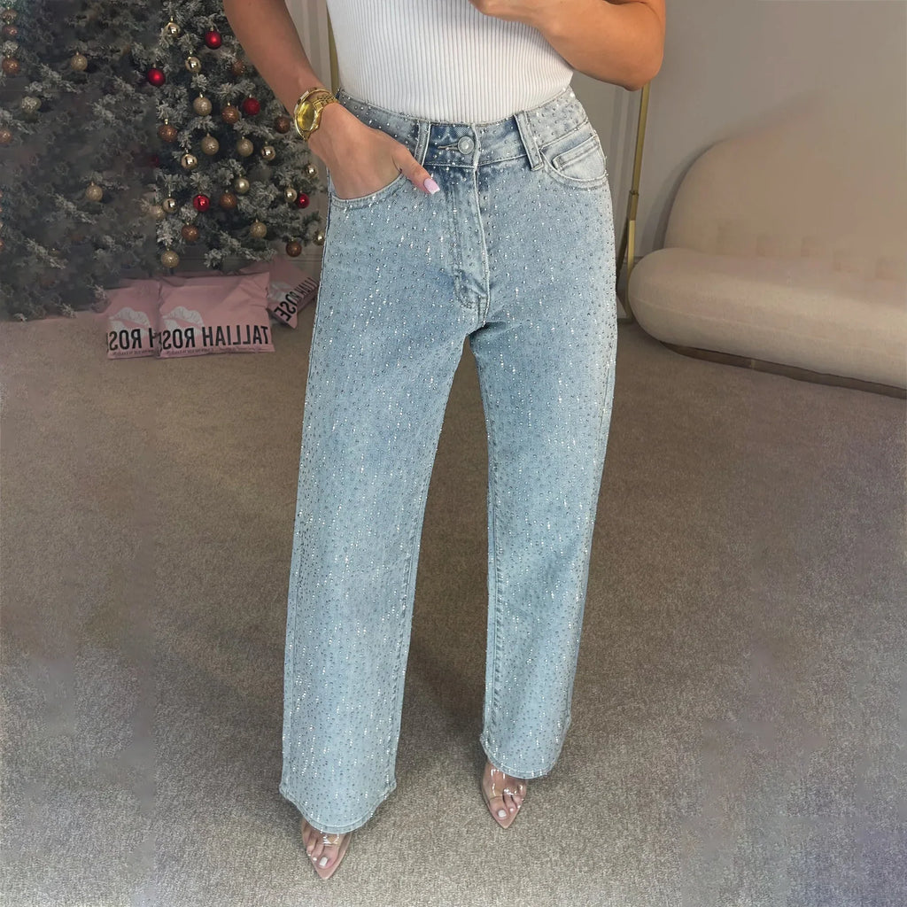 MONIKA JEANS