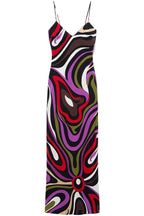 SENNA DRESS