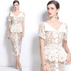 Mia Midi Dress