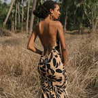 Summer Maxi Dress