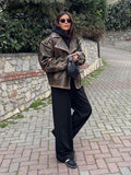 ZARINA JACKET