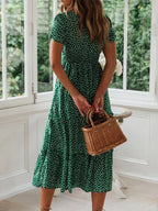 SENTA DRESS