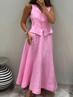 TOANA 2 PIECES SET