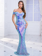 Martha Maxi Dress
