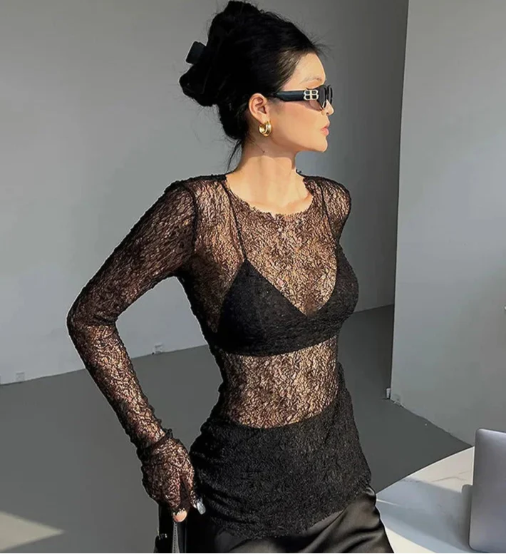 SIDNI TOP