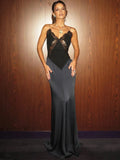 Melissa Maxi Dress