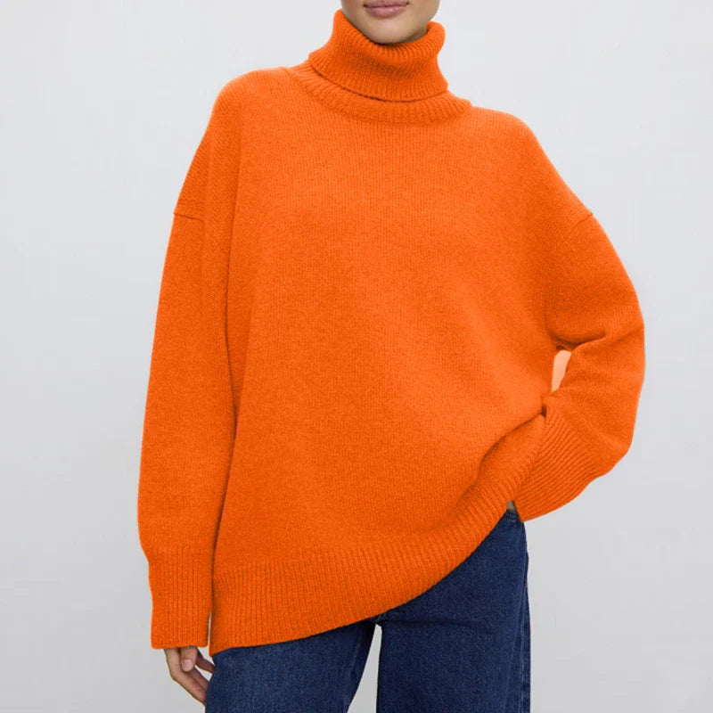 DENNY SWEATER