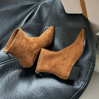 JANET BOOTS