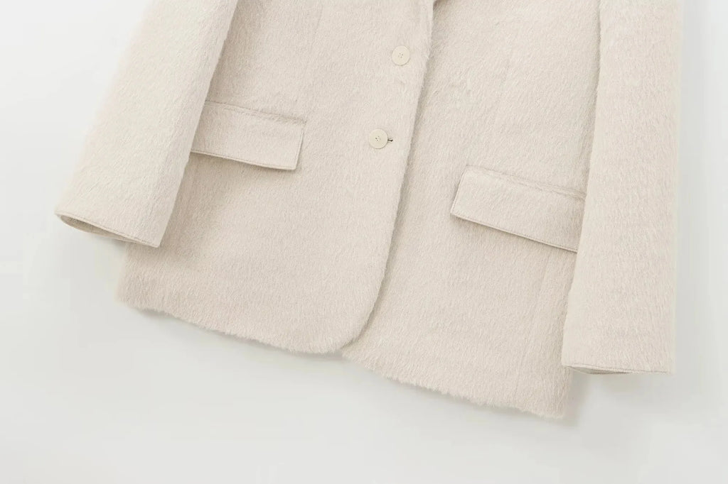 BIATA FUR COAT