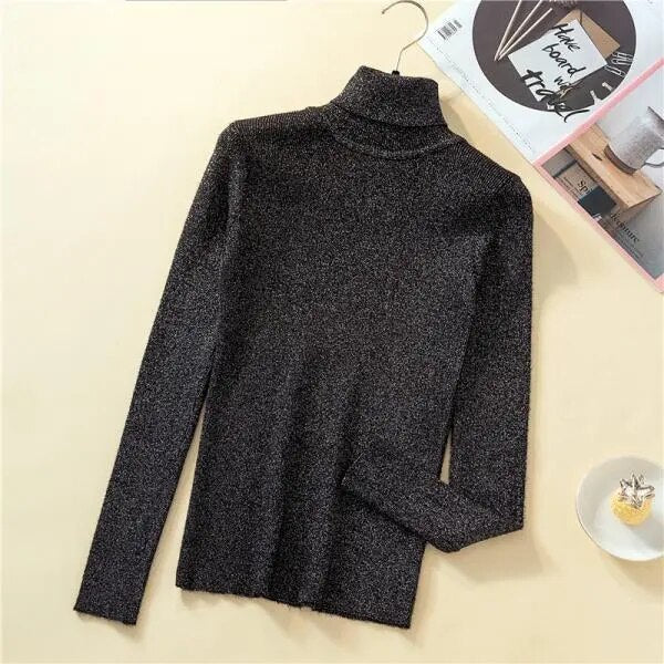 ZIMFIRA SWEATER