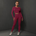 MELINA 2 PIECES TRACKSUIT