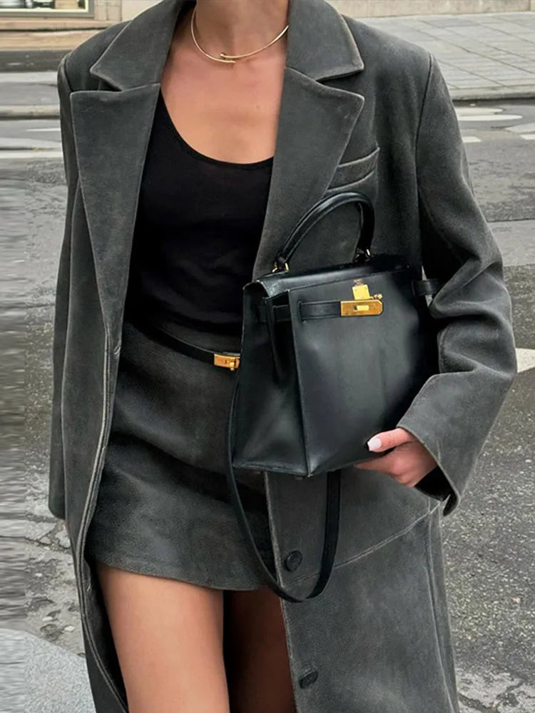 HAYYA COAT