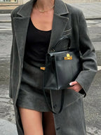 HAYYA COAT