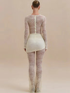 Sanai Jumpsuit