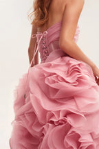 Elisa Maxi Dress
