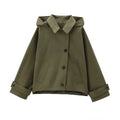 SANDINA JACKET