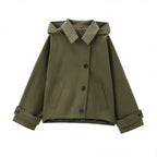 SANDINA JACKET