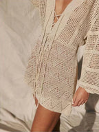 YASMIN SUMMER DRESS