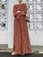 Imogen Exclusive Casual and Summer Dress Elevated Occasion Wear