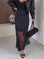 SANETA SKIRT