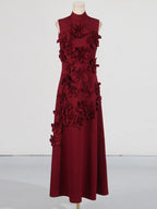 Lena Maxi Dress
