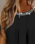 ROSALINE SLEEVE TOP