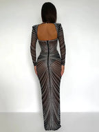 MOLLY DRESS