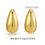 KEIT STELL  EARRINGS