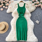 Francesca Chic Fashion Dress for Women Elevated Occasion Wear