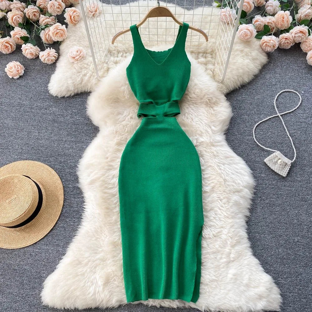 Francesca Chic Fashion Dress for Women Elevated Occasion Wear