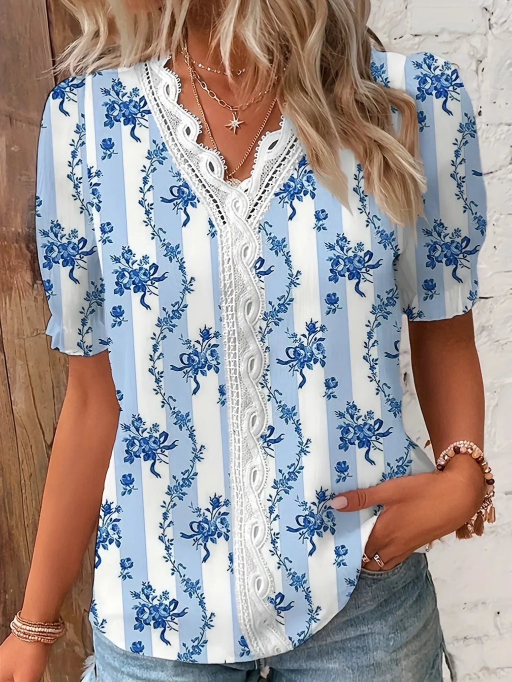 LOARA SHIRT