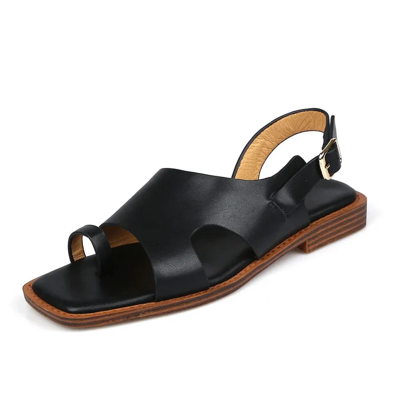 PERONI SANDALS