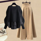 TIRANI 2 PIECES SET