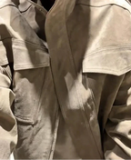 LOANA JACKET
