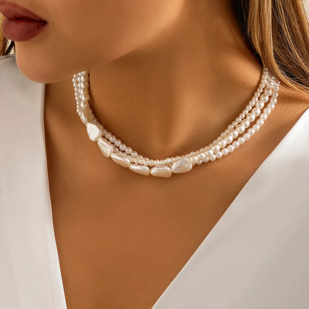 DORATY NECKLACE