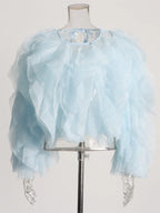 AISEL BLOUSE