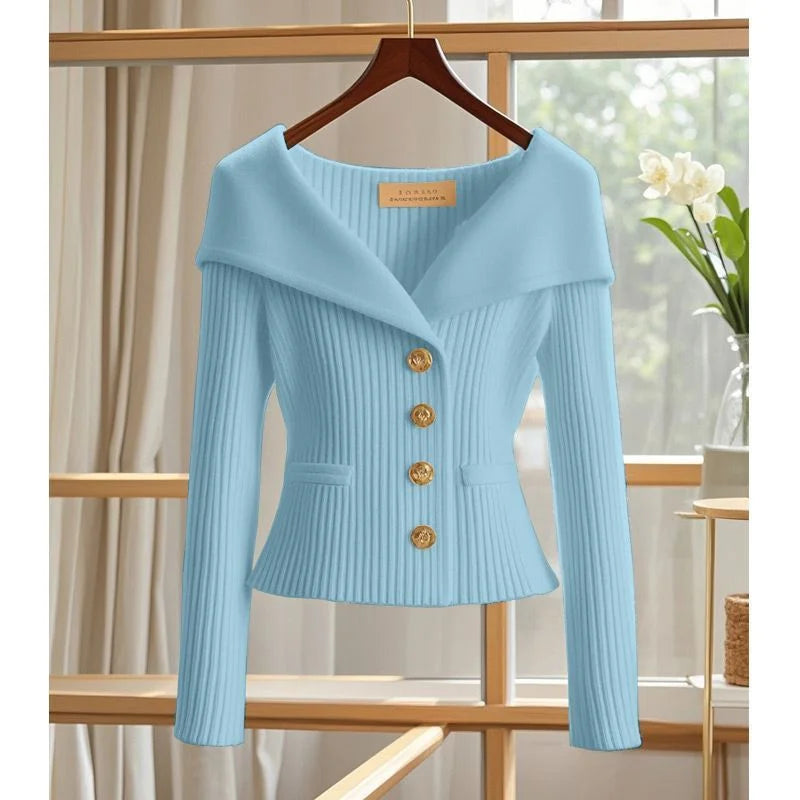 ABBY SWEATER