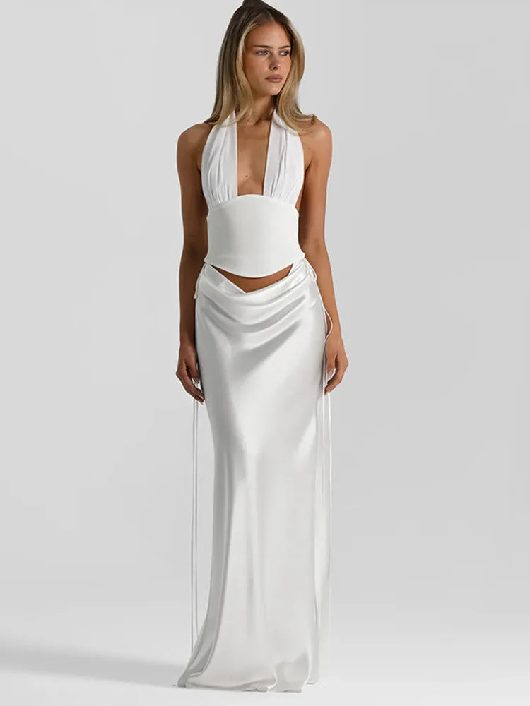 Kaylie Two Piece Set