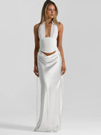 Kaylie Two Piece Set