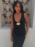 Deanna Maxi Dress