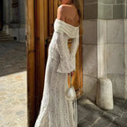 IRISA DRESS