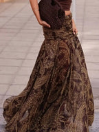 MELENA SKIRT