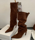 ERIKA BOOTS