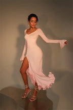 Willow Maxi Dress