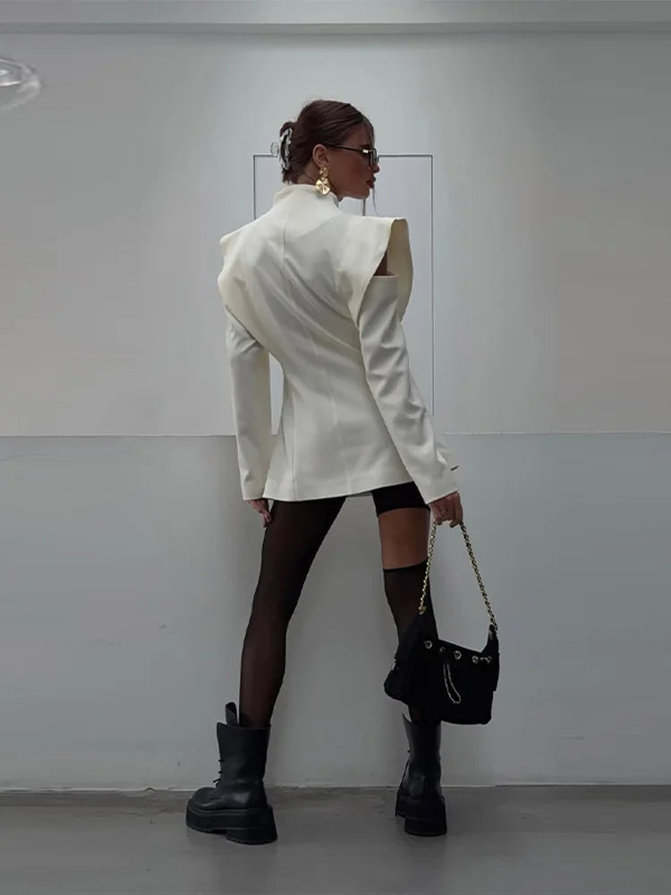 Mariana Blazer