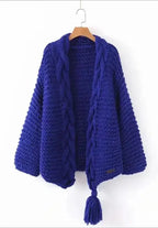WENDY CARDIGAN