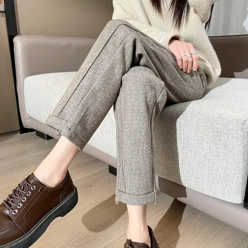 TIFANNY TROUSERS