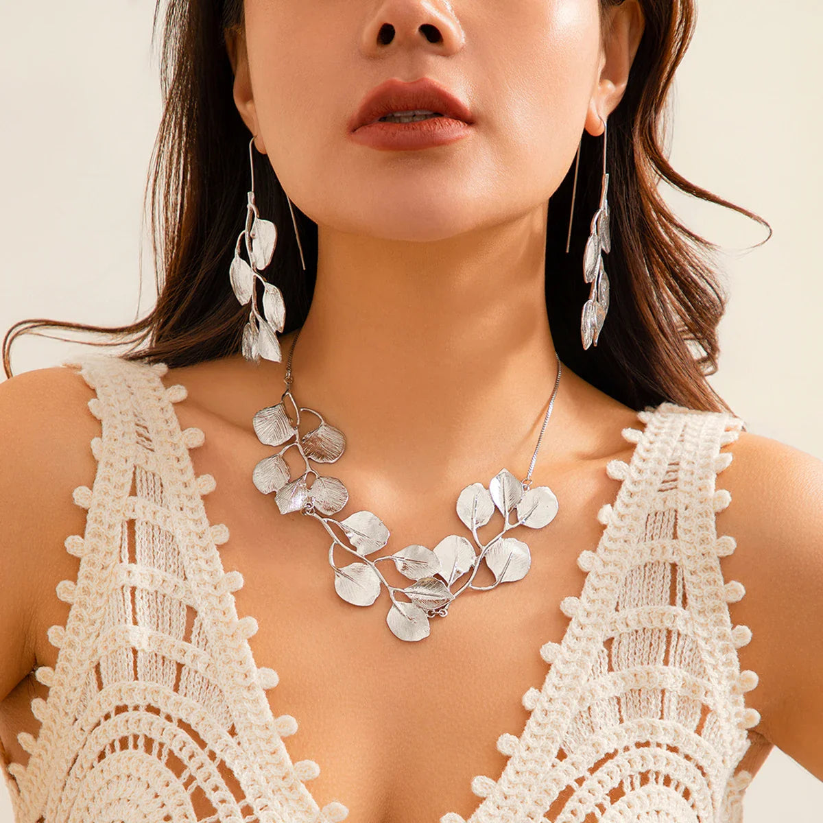 Elaina Necklace