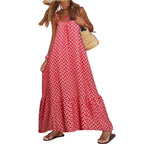 LUSIA DRESS