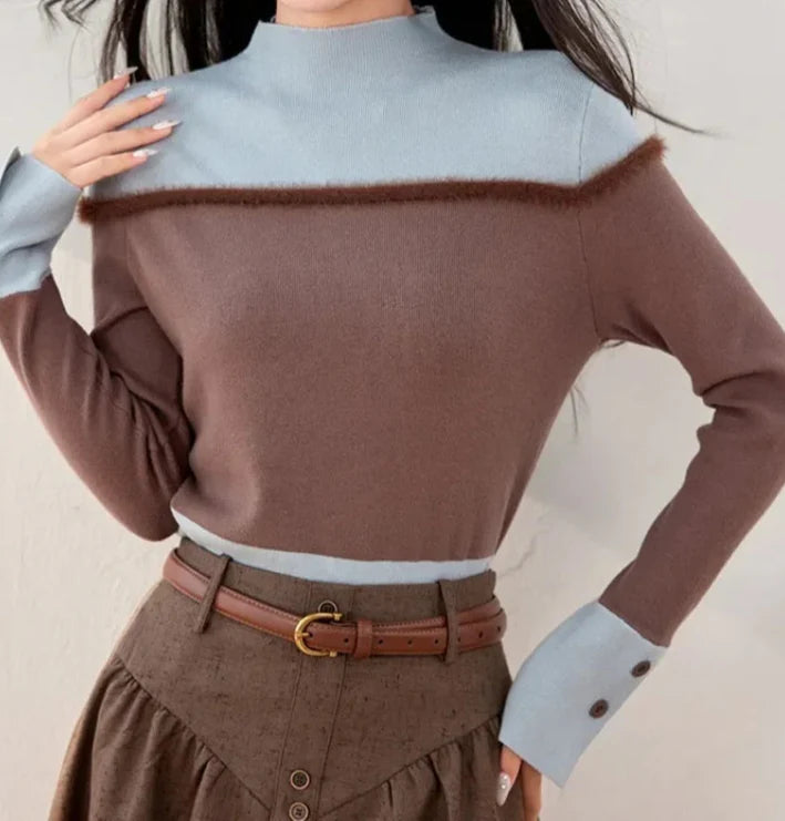 ROENA SWEATER